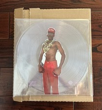 DONT TAP THE GLASS VINYL TEST PRESSING 1 TYLER CREATOR comprar usado  Enviando para Brazil