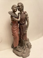 African tribes closeness for sale  CAMBRIDGE