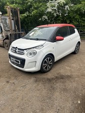 2016 citroen 1.2 for sale  COLCHESTER