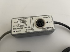 Nagra bsii preamplificateur usato  Spedire a Italy