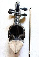 Tibetan sarangi traditional for sale  OXFORD