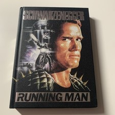 running man blu ray for sale running man blu ray for sale LEYLAND