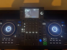 Denon live canali usato  Torrecuso