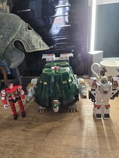 Power rangers tor for sale  TROWBRIDGE