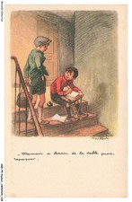Arrp9 0631 illustrator d'occasion  Expédié en Belgium