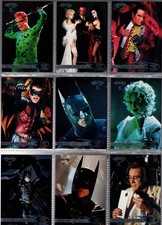 Lot cartes 1995 d'occasion  Arcueil