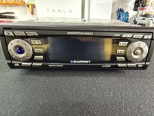 Blaupunkt woodstock dab for sale  CAMELFORD