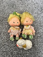 Strawberry shortcake lem for sale  CHELMSFORD