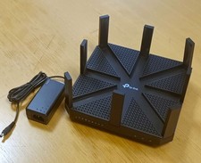 Usado, TP-Link Talon AD7200 V2.0 multiwifi router - perfetto comprar usado  Enviando para Brazil