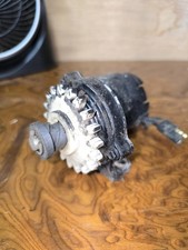 Hayter harrier autodrive for sale  LEICESTER