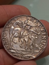 Fondazione antica zecca usato  Massa