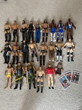 Wwe elite job for sale Wwe elite job for sale  IPSWICH