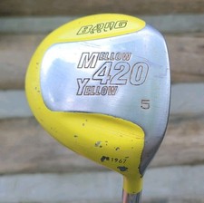 Bang mellow yellow for sale  Weaverville