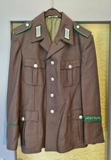 Ddr nva grenztruppen gebraucht kaufen  Peiting