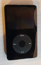 Ipod classic custom for sale  PETERBOROUGH
