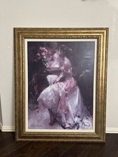 Big portrait beautiful for sale  Allen