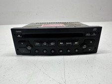 Autoradio per peugeot usato  Italia