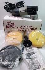 Meguiar electric dual for sale  Oxon Hill