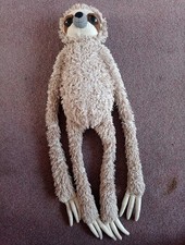 Large cuddly sloth for sale  PORT TALBOT
