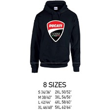 Ducati corse unisex for sale  PAISLEY