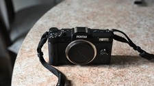 Pentax boitier noir d'occasion  Paris I