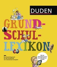 Grundschullexikon nachschlagew gebraucht kaufen  Oberthal
