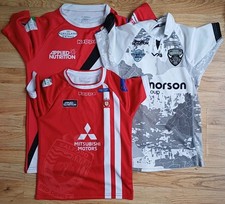 Retro salford red for sale  SALFORD