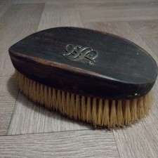 Vintage wooden brushes for sale  TORQUAY