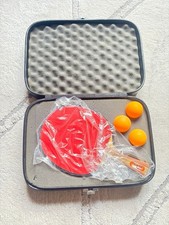 Tibahr tischtennis koffer gebraucht kaufen Tibahr tischtennis koffer gebraucht kaufen  Namborn