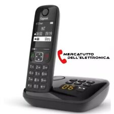 Telefono cordless gigaset usato  Carpi