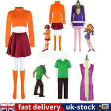 Cosplay scooby doo for sale  UK