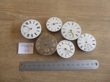 Antique mixed fusee for sale  KENILWORTH