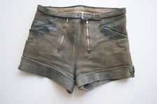 Kurze 70er vintage gebraucht kaufen  Trossingen