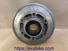 Porte couronne kawasaki d'occasion  Languidic