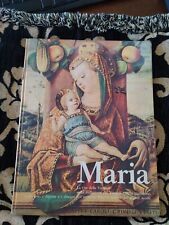 Maria. vita della usato  Rosa