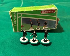 Subbuteo referee linesmen for sale  STIRLING