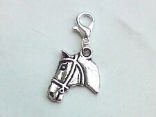 Charms anhänger pferdekopf gebraucht kaufen  Hannover