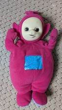 Vintage teletubbies red for sale  HAVERFORDWEST