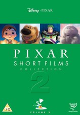 Pixar short films for sale  STOCKPORT