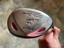 Yonex cyberstar hybrid for sale  BICESTER