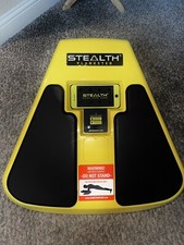 Stealth core trainer for sale  Burleson