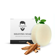Classic solid shaving for sale  BISHOP AUCKLAND