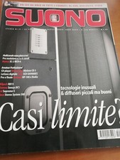 Suono 366 mar04 usato  Italia