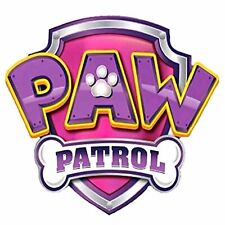 Paw edible logo for sale  LONDON