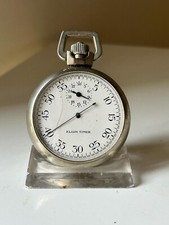 Elgin timer bomba usato  Torre Annunziata