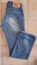 Jean levi 501 d'occasion  Panazol
