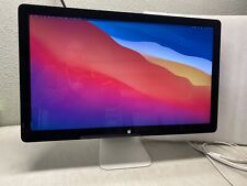 Apple mc914ll thunderbolt for sale  San Carlos