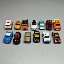 Vintage micro machines for sale  BRISTOL