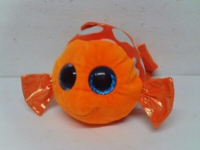 Beanie boos clownfisch gebraucht kaufen  Viersen