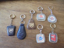 Lot porte clés d'occasion  Doullens